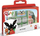 Set vulash Multiprint Bing, 7 vula, bojë e larshme, shumëngjyrësh