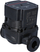 Pompe qarkullimi Grundfos ALPHA1 L 25-40 130, 1x230V, çelik inoks