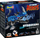 Model plastik Revell HydroFang CyberBeasts 07851, shkalla 1:35, pjesë lëvizëse, blu