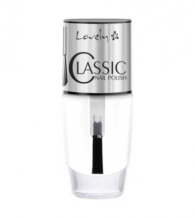 Llak për thonjë Lovely Classic, nr. 20, 8 ml