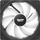 Ventilator PC Darkflash CL12, 120mm, LED, i zi