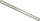 Teh i sharrës me dorë Glob RAMb, 300 x 25 x 0.6mm