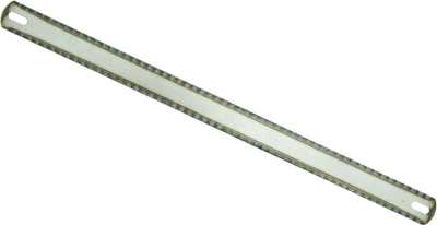 Teh i sharrës me dorë Glob RAMb, 300 x 25 x 0.6mm