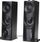 Altoparlantë kompjuteri Audiocore AC955 2.0, 6W, të zinj