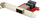 Përshtatës StarTech 2x SFF-8643 - 2x SFF-8644 (SFF86448PLT2)