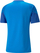 Маица за тренинг Puma TeamCUP Training Shirt, Drycell, сина и бела
