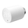 Valvul termostatike inteligjente Shelly BLU TRV, Bluetooth BLE, Wi-Fi, e bardhë