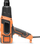 Pistoletë nxehtësie EK Loop Heat Gun, 2000W, prizë EU, portokalli e zezë