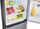 Frigorifer Samsung RB34C603CS9, 344L, NoFrost, inox