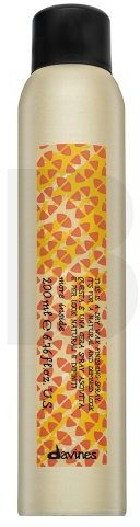 Spray dylli për flokë Davines This Is a Dry Wax Spray, 200 ml