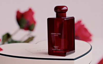 Колонска вода Jo Malone Scarlet Poppy