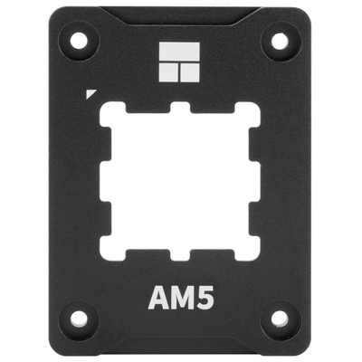 Kornizë montimi Thermalright AM5 Secure Frame V2, e zezë