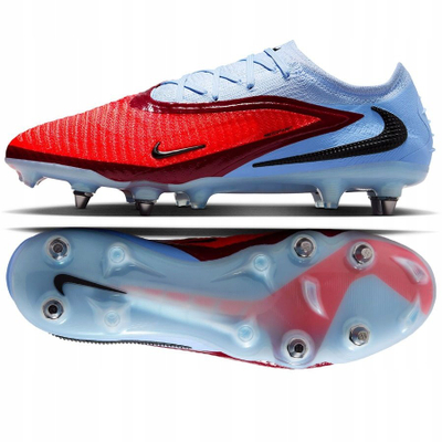 Фудбалски копачки Nike Phantom 6 Elite, цврст терен, за мажи