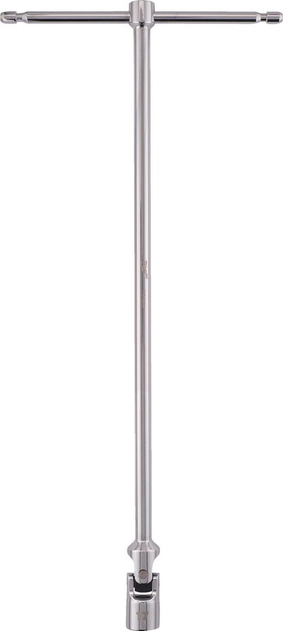 Çelës T Milwaukee 4932492686, nyje kardane 180°, 17 mm