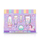 Set për fëmijë Baylis & Harding Unicorn, xhel dushi 50 ml + krem dushi 50 ml + kristale për vaskë 70 g + balsam për buzë 5 g + krem duarsh 30 ml