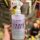 Sprej flokësh Color Wow Curl Wow SHOOK, për kaçurrela, anti-frizz, 295ml