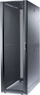 Kabinet serverash APC NetShelter SX AR3300, 42U, 19", i zi