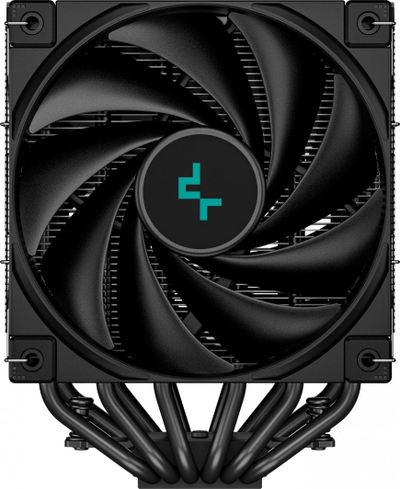 Ftohës për procesor Deepcool AK620 Digital (R-AK620-BKADMN-G)
