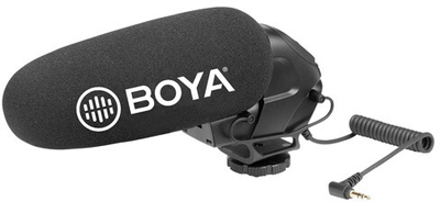 Mikrofon BOYA BY-BM3031
