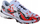 Atlete padel Joma Slam Men 2302, për burra, jeshile me të kuqe, bardh e zi