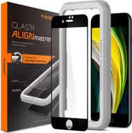 Mbeshtjelles Spigen ALM GLASS FC IPhone 7/8 / SE 2020 e zeze