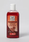 Shampo ushqyese për kafshë ZooArt AS