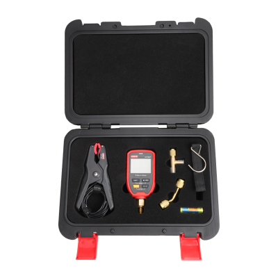 Uni-T UT336P Pa tela Gauge Presioni Set