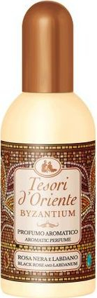 Eau de Parfum Tesori Byzantium, 100 ml