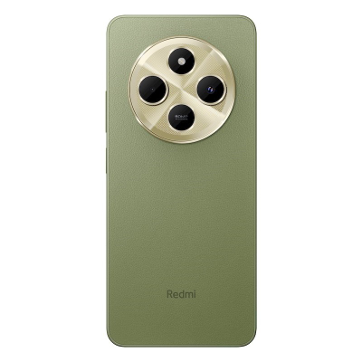 Xiaomi Redmi 14C - sage green - 4G smartphone - 256 GB - GSM