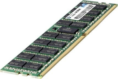 Memorie për laptop HP, 16GB, 2133MHz, DDR4, e zezë
