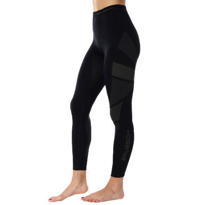 Tuta të poshtme për goca Brubeck Cooler Motorcycle DRY Thermal