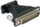 Kabllo USB Delock 61308, USB 2.0 në RS-232 DB9, 1.8 m, e zezë