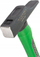 Çekiç bravandreqës Rockforce RF TF7118, 110g, metalik