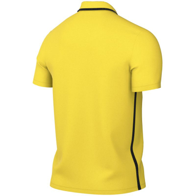 Машка пола кошула Nike Dri Fit Park 26, Dri Fit, жолта