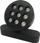 ЛЕД спот AZzardo Neo Series 140 AZ5126, 9W, црн