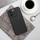 Këllëf telefoni Roar Luna për iPhone 14 Pro Max, nga TPU i butë e fleksibël, shkon me karikim wireless, ngjyrë e zezë
