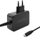 Karikues GaN Qoltec 52385 POWER PRO, 45W, USB C, i zi
