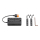 Modul solar adapter DJI Power Solar Adapter MPPT, për DJI Power 1000, i zi