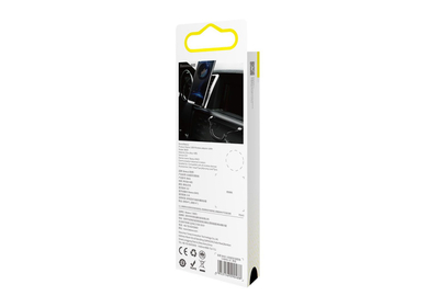 Adapter Bluetooth Baseus BA01 CABA01-01, minijack 3.5mm, i zi