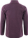 Bluze me zinxhir Bejo Lisanna 280 Jr, poliestër, elemente reflektuese, vjollcë