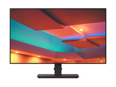 Monitor Lenovo ThinkVision P27h-20, 27", QHD, i zi