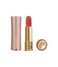 Ruzh mat Lancôme L’Absolu Rouge Intimatte, efekt i butë, nuancë nude rozë