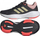 Adidas Response, atlete vrapimi për goca, Bounce, të zeza