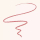 Laps për buzë Catrice Plumping Lip Liner, 190, 0.35 g