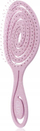 Furçë flokësh GLOV Accessories Biobased, e sheshtë, material biobazë, rozë
