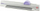 Prerëse dokumentesh GBC ClickMan 18277J, lidhje me sistem click, blu