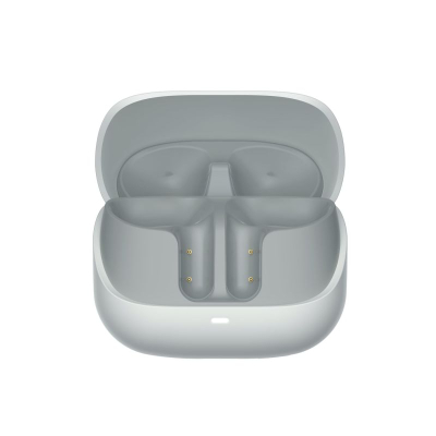 Kufje pa tela Havit TW906 Pro, TWS, Bluetooth 5.3, gri