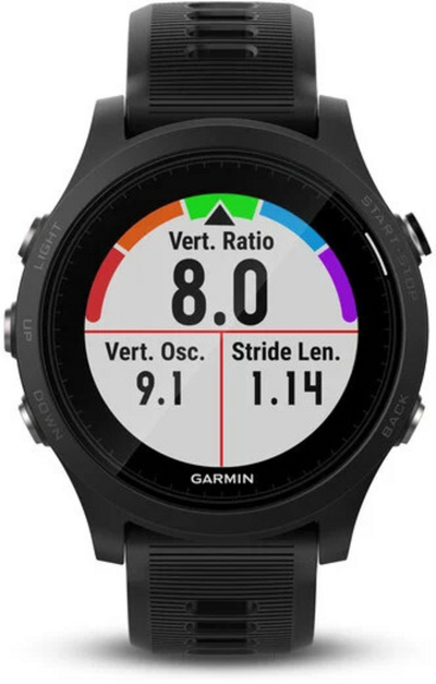 Orë dore Garmin Forerunner 010-01746-04
