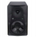 In ear monitor Mackie MP-240 Hybrid, profesional, kabllo e zëvendësueshme, të zinj