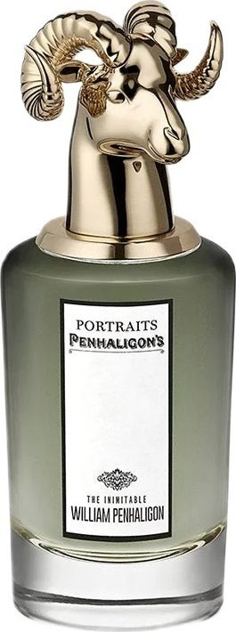 Parfum Penhaligon's The Inimitable William Penhaligon, Eau de Parfum, 75 ml, unisex